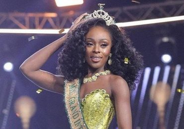 Bất ngờ với thành tích của Miss Grand International 2020