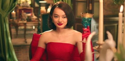 Từ ‘Em chưa 18’ đến ‘Gái già lắm chiêu’: Kaity Nguyễn đã có bước tiến trong diễn xuất