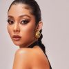 Lâm Thu Hồng diện bikini, khoe triệt để thân hình nóng bỏng