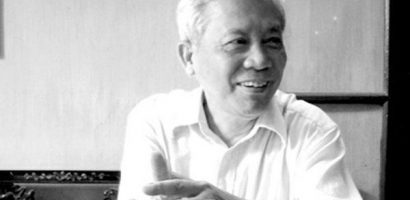 Nhà văn Kim Lân, nhà thơ Nguyễn Khoa Điềm được xét tặng giải thưởng Hồ Chí Minh
