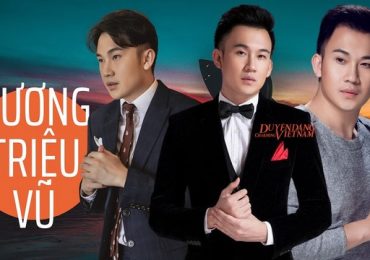 Dương Triệu Vũ: ‘Chấp nhận mạo hiểm vì khán giả’