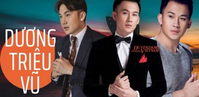 Dương Triệu Vũ: ‘Chấp nhận mạo hiểm vì khán giả’