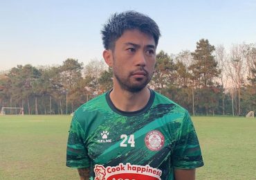 Lee Nguyễn: ‘Câu chuyện tôi và Công Phượng là vẻ đẹp của bóng đá’