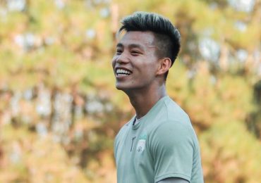 Vũ Văn Thanh tiết lộ chìa khóa của Kiatisak giúp HAGL ‘lên đỉnh’