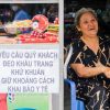 Bánh mì Bà Tàu nổi tiếng tại TP.HCM