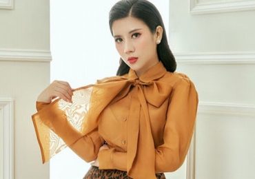 Dương Yến Nhung nói về bản lĩnh phụ nữ kinh doanh thời dịch bệnh
