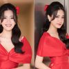 Doãn Hải My chiếm spotlight tại sự kiện