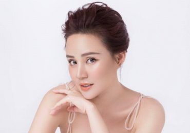 Ca sĩ Vy Oanh – từ nghệ sĩ đến doanh nhân thành đạt