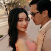 Trương Tri Trúc Diễm: ‘Có ông xã bên cạnh, tôi thấy tự tin hơn khi xuất hiện’