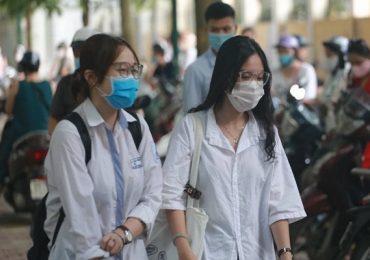 Kỳ thi tốt nghiệp THPT 2021 sẽ thi vào ngày 7 và 8.7 vì dịch COVID-19