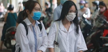 Kỳ thi tốt nghiệp THPT 2021 sẽ thi vào ngày 7 và 8.7 vì dịch COVID-19