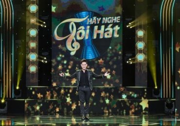 Hãy nghe tôi hát 2021: Nguyên Vũ làm MC, Danh ca Thái Châu làm giám khảo chính