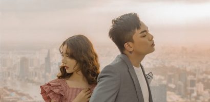 MV ‘Sài Gòn đau lòng quá’ của Hứa Kim Tuyền và Hoàng Duyên vào top 6 Trending YouTube