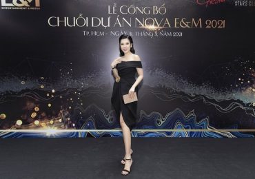 Học cách làm giàu cùng Dương Yến Nhung