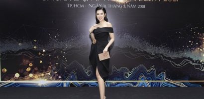 Học cách làm giàu cùng Dương Yến Nhung