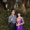 Danh ca Ngọc Sơn kết hợp với Thư Kỳ trong MV mới