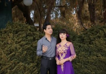 Danh ca Ngọc Sơn kết hợp với Thư Kỳ trong MV mới