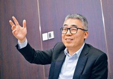 Lãnh đạo TVB: ‘Đài đã chạm đáy’