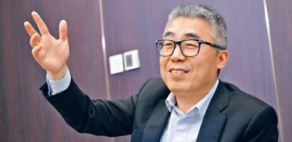 Lãnh đạo TVB: ‘Đài đã chạm đáy’