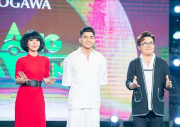 Trác Thúy Miêu, Đại Nghĩa, Jun Phạm phân tích lý do con trai khó nói chuyện với cha