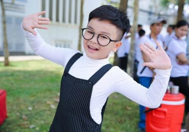 ‘Trạng Tí’ – Bước tiến mới trong sự nghiệp diễn xuất của diễn viên nhí Hữu Khang?