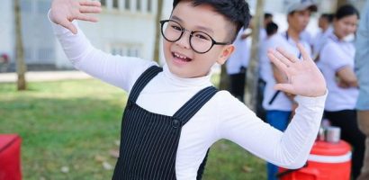 ‘Trạng Tí’ – Bước tiến mới trong sự nghiệp diễn xuất của diễn viên nhí Hữu Khang?