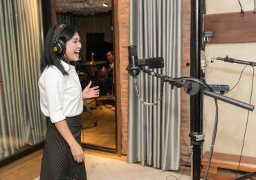 Phương Thanh làm mới hit đình đám của mình bằng album hi-end độc đáo