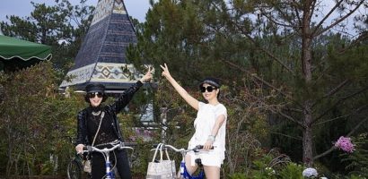 Thanh Mai – Giáng My: Tình bạn hơn 30 năm chưa từng một lần cãi nhau