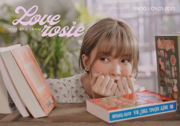 Thiều Bảo Trâm trở lại với MV ngập tràn tình yêu, úp mở bóng lưng nam chính qua video nhá hàng