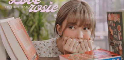 Thiều Bảo Trâm trở lại với MV ngập tràn tình yêu, úp mở bóng lưng nam chính qua video nhá hàng