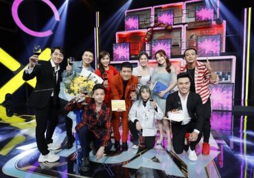 ‘Running Man Vietnam’ công bố Trường Giang là nghệ sĩ đầu tiên tham dự mùa 2