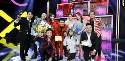 ‘Running Man Vietnam’ công bố Trường Giang là nghệ sĩ đầu tiên tham dự mùa 2