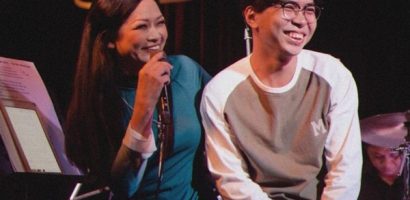 Minh Dự khiến danh ca Như Quỳnh ‘cười ngất’ khi bất chấp khoe giọng với ‘Lan và Điệp’