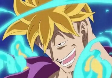 Những lần Luffy ‘muối mặt’, chỉ muốn fan quên sạch đi, trường hợp cuối xin miễn bình luận