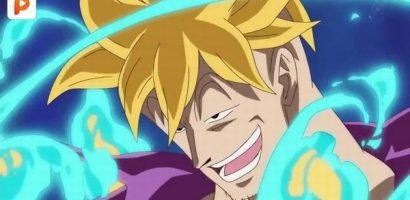 Những lần Luffy ‘muối mặt’, chỉ muốn fan quên sạch đi, trường hợp cuối xin miễn bình luận