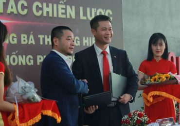 MCV Corporation, Vinaherfood và PanCG hợp tác: Cái ‘bắt tay’ đầy chiến lược