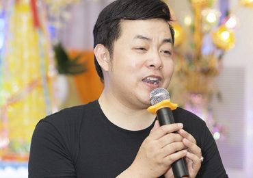 Quang Lê nói gì về tin nợ 4.600 USD hơn hai năm?