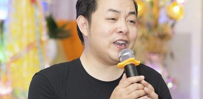 Quang Lê nói gì về tin nợ 4.600 USD hơn hai năm?