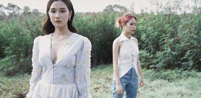 Rapper Tlinh: ‘Tôi chưa yêu thầm ai bao giờ’