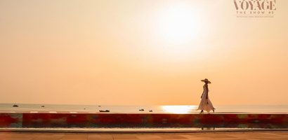 The Fashion Voyage: Tri kỷ kiến tạo vẻ đẹp đích thực của người phụ nữ
