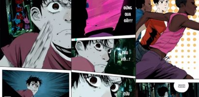 Top 3 webtoon xứ Trung có mô tuýp ‘lạ miệng’, đáng phải bàn