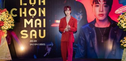 Hot TikTok SOBE nói gì khi được so sánh với đàn anh SOOBIN khi tung MV debut?