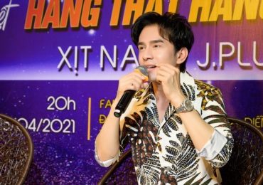 Đan Trường cảnh báo người dùng vụ xuất hiện hàng giả từ thương hiệu J.Plus