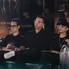 Touliver hào hứng với chất lượng thí sinh Rap Việt mùa 2