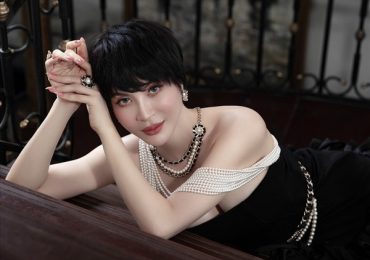 Gần chạm ngưỡng U50, MC Thanh Mai vẫn sở hữu body nuột nà khó tin