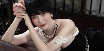 Gần chạm ngưỡng U50, MC Thanh Mai vẫn sở hữu body nuột nà khó tin