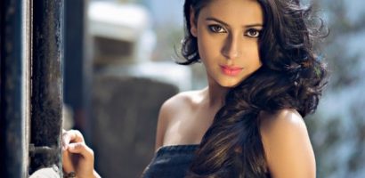 Thư tuyệt mệnh của sao nữ 26 tuổi và bi kịch ở showbiz Ấn Độ