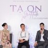 Fashion Show NTK Hoàng Hải quy tụ gần 100 người mẫu chuyên nghiệp