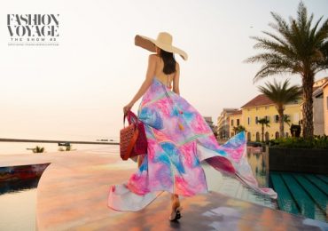 Chân dung người mẫu chuyên nghiệp được khắc họa thế nào qua show diễn thời trang?