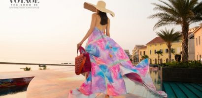 Chân dung người mẫu chuyên nghiệp được khắc họa thế nào qua show diễn thời trang?